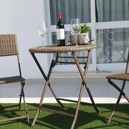 Gasthof Fig Tree Lagos